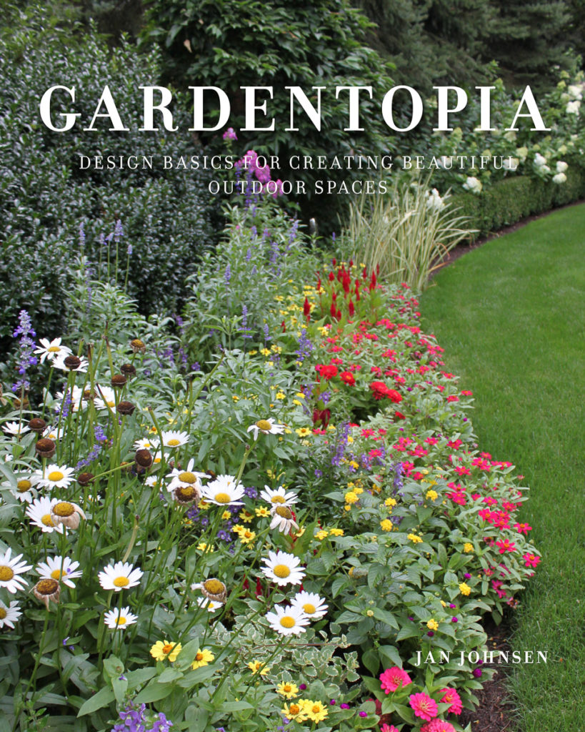 Gardentopia cover
