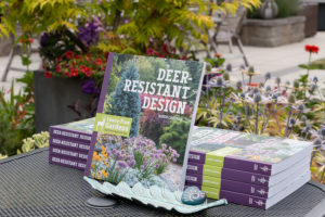 Deer-Resistant Design book