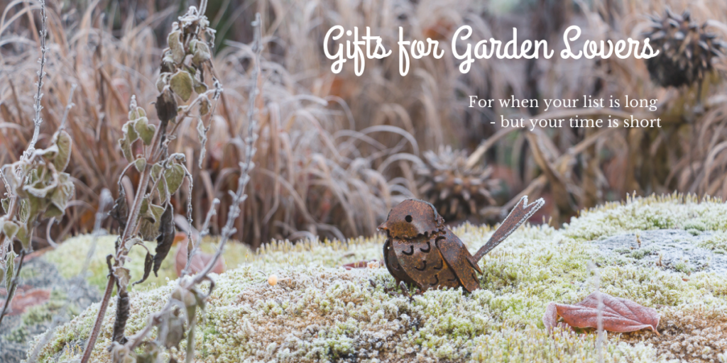 Gifts For Garden Lovers 2019 Le Jardinet