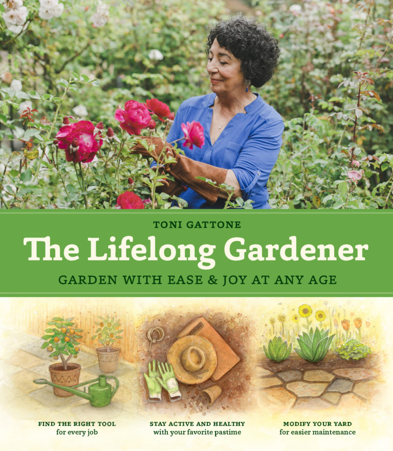 The Lifelong Gardener: Book Review and Giveaway – Le Jardinet